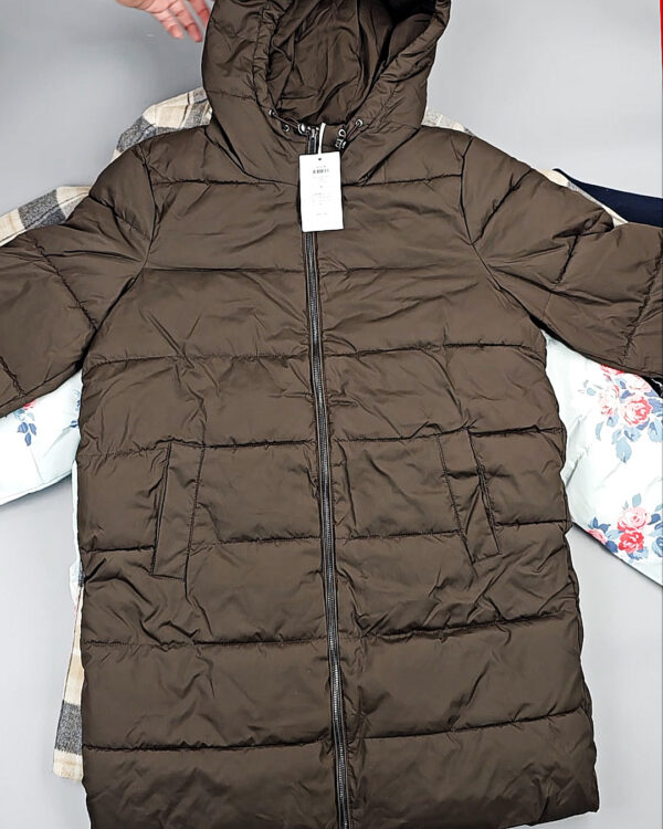 Фотография  382 - Верхняя одежда VILA#10,2 кг, ЛОТ №6826 оптом в Благовещенске и Амурской области