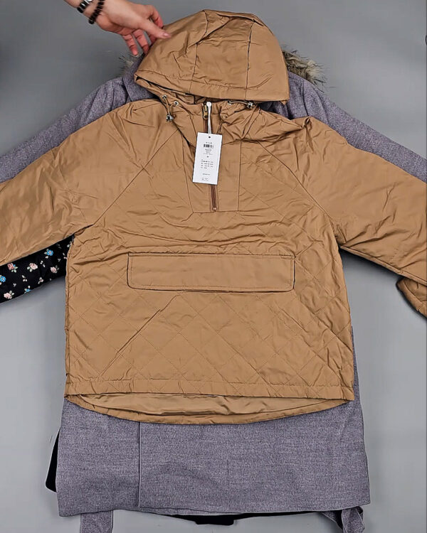 Фотография  250 - Верхняя одежда VILA#10 кг, ЛОТ №6823 оптом в Благовещенске и Амурской области