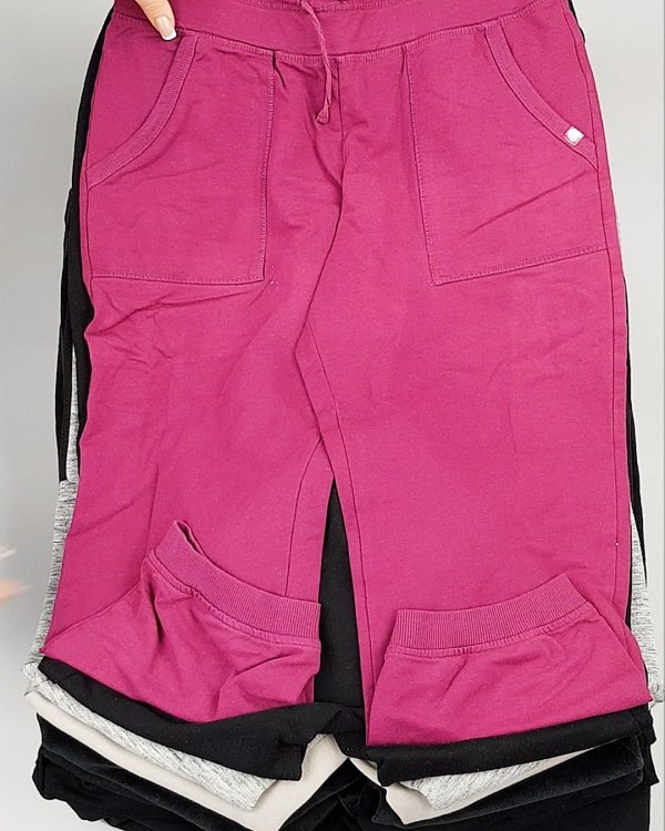 Фотография  302 - Спортивные штаны Ex#25 кг оптом в Благовещенске и Амурской области