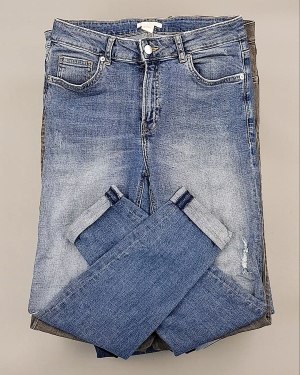 Купить Cream Джинсы женские#25 кг оптом в Благовещенске и Амурской области