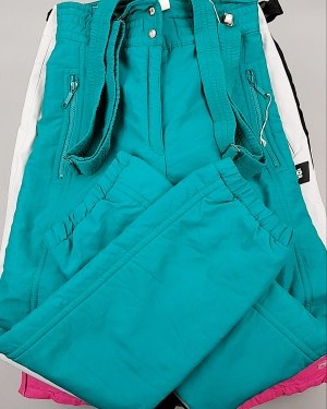 Купить ШТАНЫ лыжные SKI #20 кг оптом в Благовещенске и Амурской области