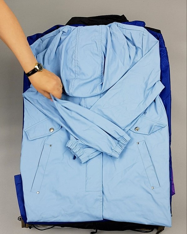 Фотография  596 - Дождевики#25 кг оптом в Благовещенске и Амурской области