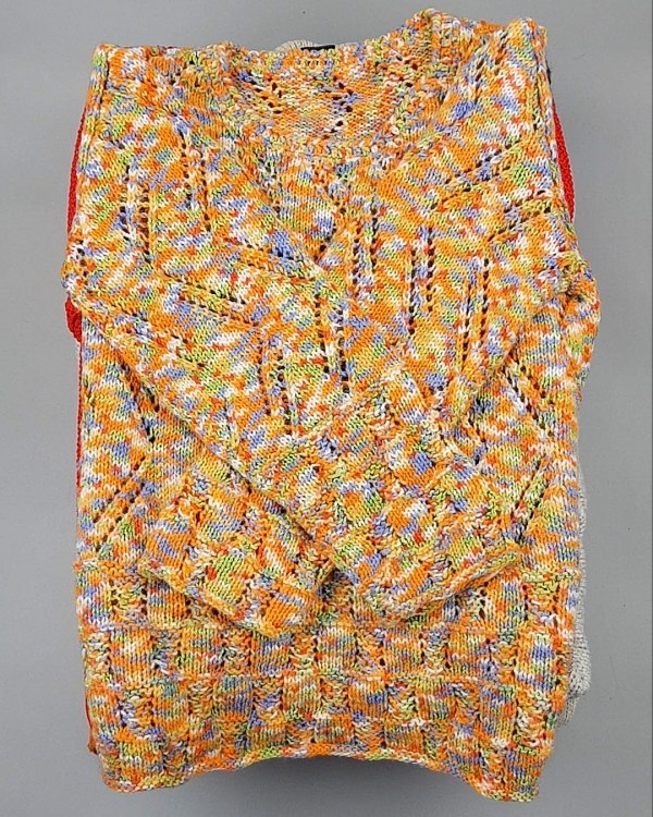 Фотография  714 - Джемпера (PULLOVER I)#20 кг оптом в Благовещенске и Амурской области