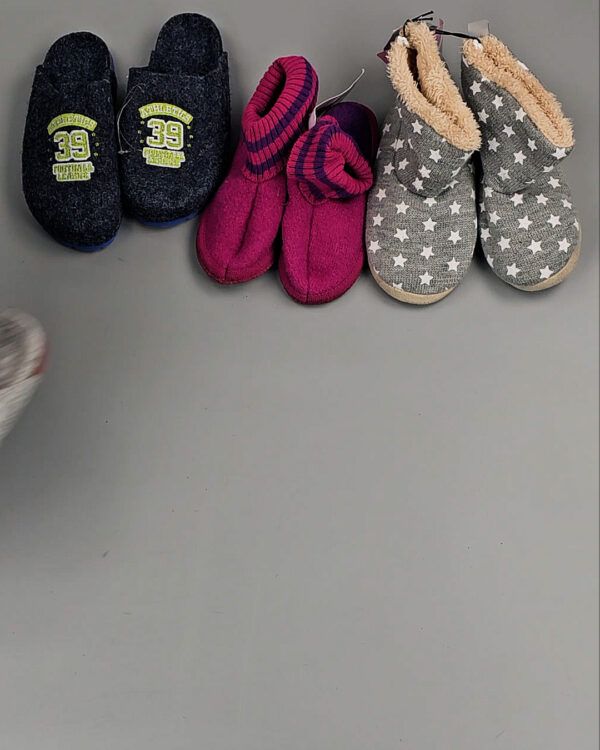 Фотография  753 - Обувь ALDI дети зима#5 кг, ЛОТ СТ-9730 оптом в Благовещенске и Амурской области