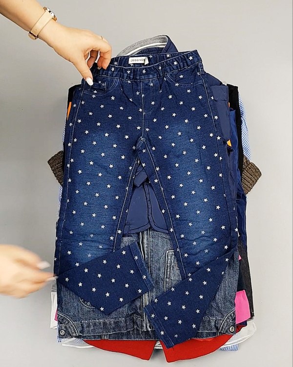 Фотография  851 - Детский микс осень Extra+Cream (CHILD AUTUMN EXTRA)#20 кг оптом в Благовещенске и Амурской области