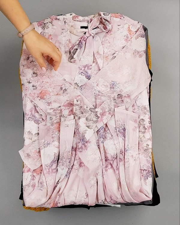 Фотография  204 - Mix RW (Оригинал Р.Ф. Зима)#100 кг оптом в Благовещенске и Амурской области