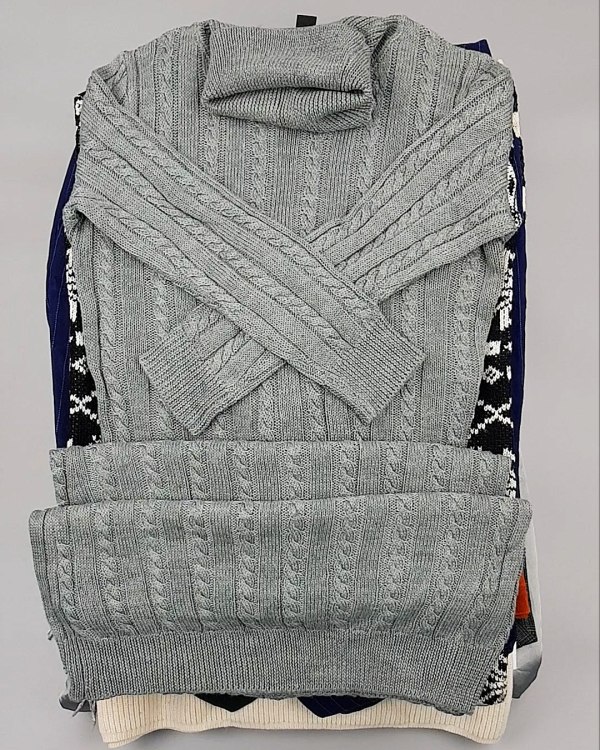 Фотография  569 - Cr+Ex Winter mix#100 кг оптом в Благовещенске и Амурской области