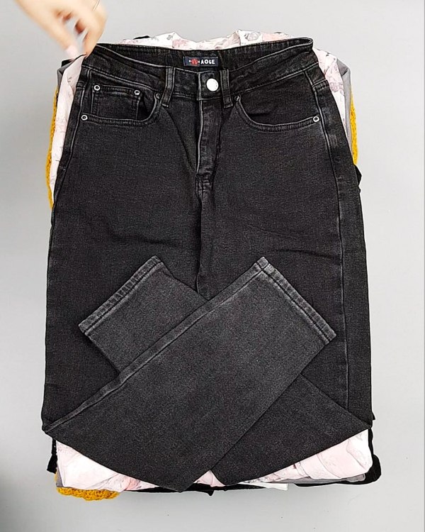 Фотография  836 - Mix RW (Оригинал Р.Ф. Зима)#100 кг оптом в Благовещенске и Амурской области