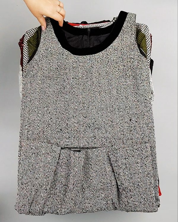 Фотография  109 - Cream Платья Winter#25 кг оптом в Благовещенске и Амурской области