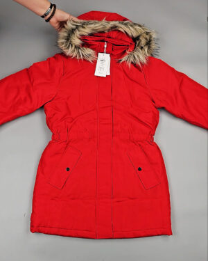 Фотография  802 - Верхняя одежда VILA#10 кг, ЛОТ №6823 оптом в Благовещенске и Амурской области