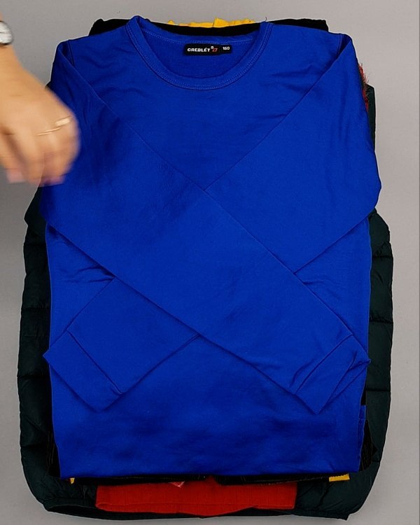 Фотография  292 - KB1W mix#15 кг оптом в Благовещенске и Амурской области