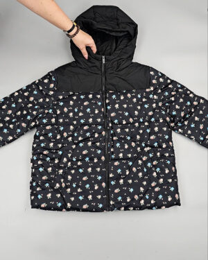 Фотография  419 - Верхняя одежда VILA#10,2 кг, ЛОТ №6825 оптом в Благовещенске и Амурской области