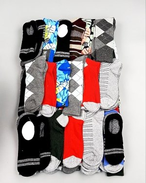 Фотография  290 - Носки CAN 084#5 кг оптом в Благовещенске и Амурской области