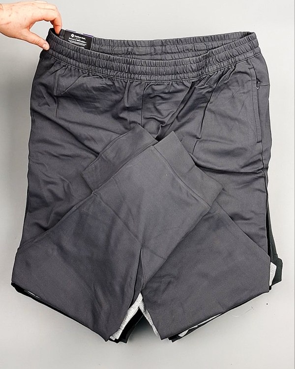 Фотография  905 - Штаны спортивные муж CAN 084#10 кг оптом в Благовещенске и Амурской области