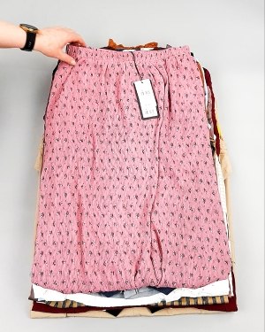 Фотография  534 - DK, Bestseller + Summer mix#15 кг оптом в Благовещенске и Амурской области