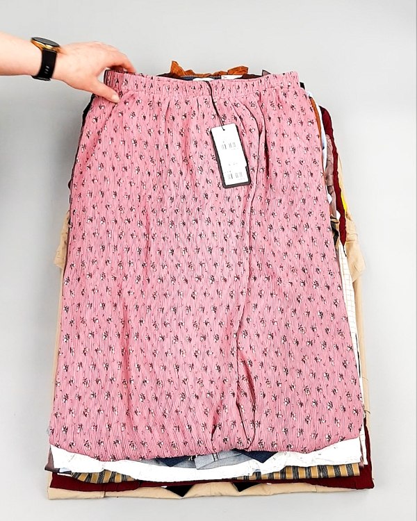 Фотография  744 - DK, Bestseller + Summer mix#15 кг оптом в Благовещенске и Амурской области