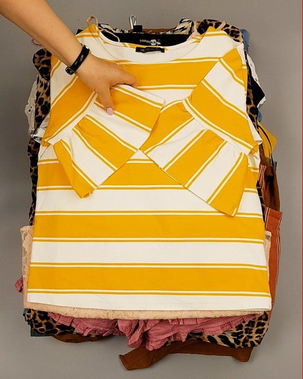 Фотография  870 - Mix Euro Summer#100 кг оптом в Благовещенске и Амурской области