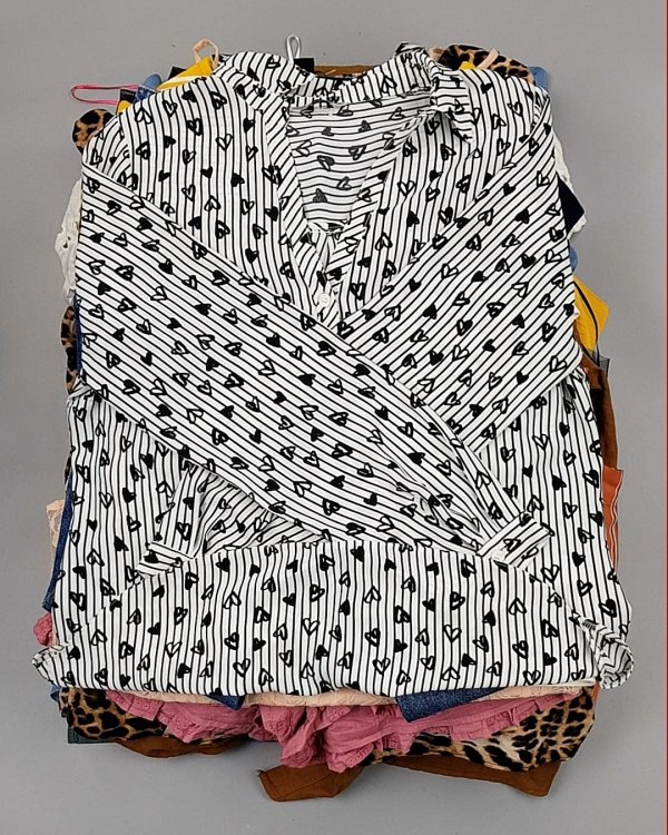 Фотография  489 - Mix Euro Summer#100 кг оптом в Благовещенске и Амурской области