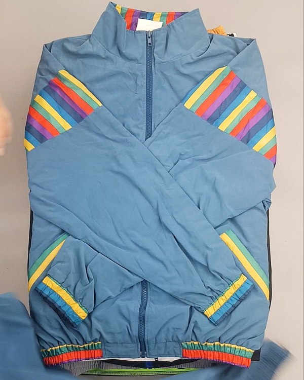 Фотография  313 - Sport Cr+Ex Англия (SPORT WEAR) #25 кг оптом в Благовещенске и Амурской области