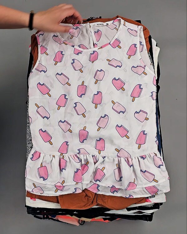 Фотография  798 - LPP Summer mix#20 кг оптом в Благовещенске и Амурской области