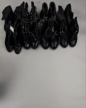 Фотография  329 - Обувь СТОК Demi шт#20 шт, ЛОТ №5485 оптом в Благовещенске и Амурской области