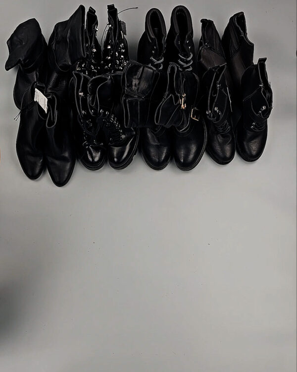 Фотография  330 - Обувь СТОК Demi шт#20 шт, ЛОТ №5485 оптом в Благовещенске и Амурской области