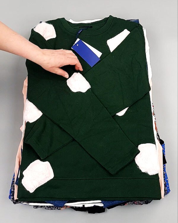 Фотография  963 - BESTSELLER Women mix шт#30 шт, ЛОТ №8237 оптом в Благовещенске и Амурской области