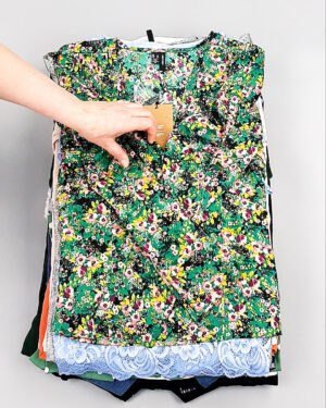 Фотография  868 - BESTSELLER Women mix шт#30 шт, ЛОТ №8236 оптом в Благовещенске и Амурской области