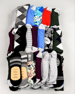 Купить Носки CAN 084#5 кг оптом в Благовещенске и Амурской области