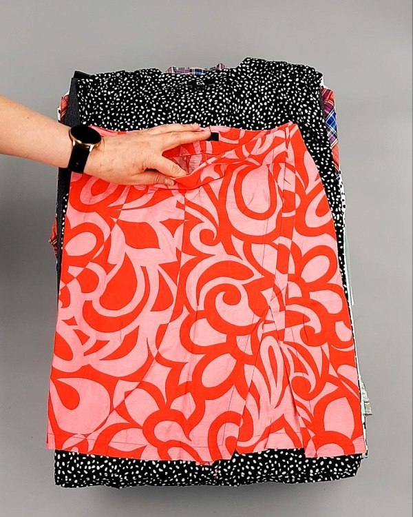 Фотография  598 - C&A Summer mix 022024#15 кг оптом в Благовещенске и Амурской области