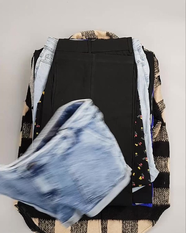 Фотография  417 - PIECES+NOISY MAY mix 074#15 кг оптом в Благовещенске и Амурской области