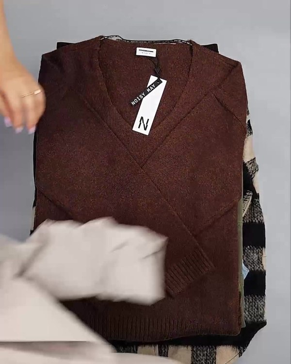 Фотография  554 - PIECES+NOISY MAY mix 074#15 кг оптом в Благовещенске и Амурской области