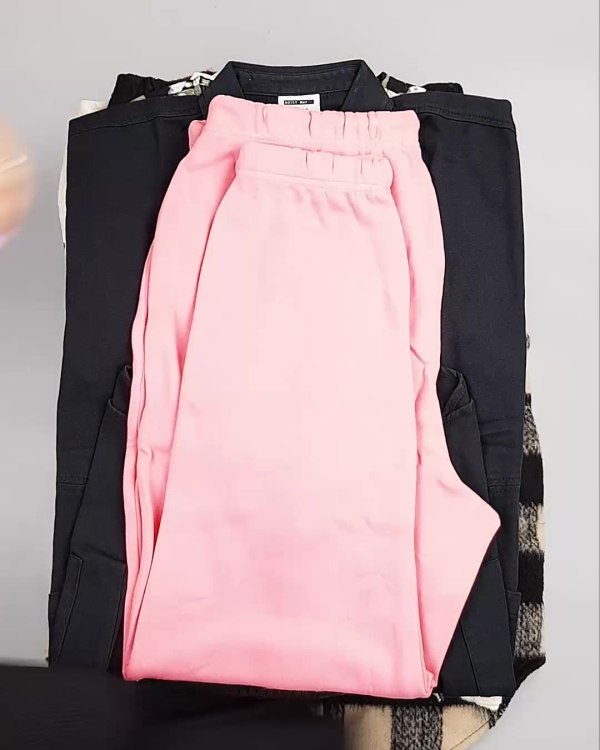 Фотография  509 - PIECES+NOISY MAY mix 074#15 кг оптом в Благовещенске и Амурской области