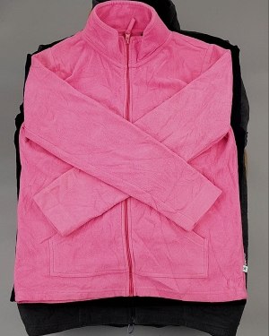 Купить А 25302 Флис толстовки (Fleece jackets)#25 кг оптом в Благовещенске и Амурской области