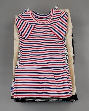 Купить А 80732 Платья  (Heavy Dresses)#25 кг оптом в Благовещенске и Амурской области