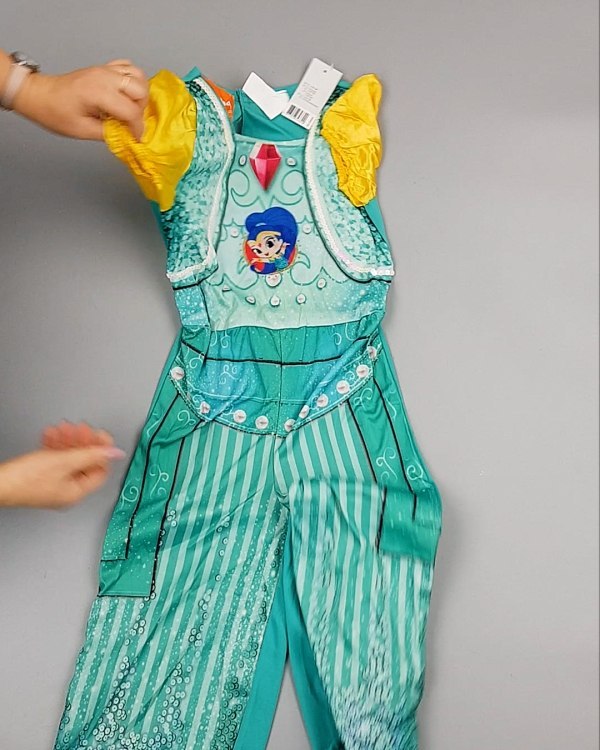 Фотография  228 - Карнавал Kids#5 кг, ЛОТ №7094 оптом в Благовещенске и Амурской области