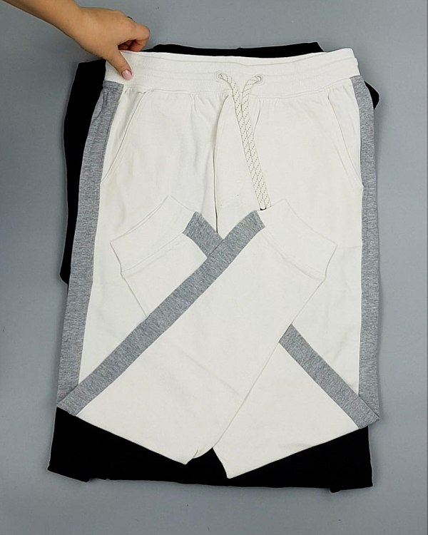 Фотография  486 - SORBINO+RICHMOND men (толстовки+штаны)#9,9 кг, ЛОТ №7106 оптом в Благовещенске и Амурской области