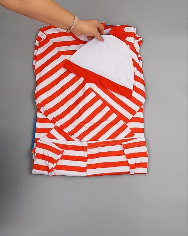 Фотография  514 - Карнавал mix#5 кг, ЛОТ №7092 оптом в Благовещенске и Амурской области