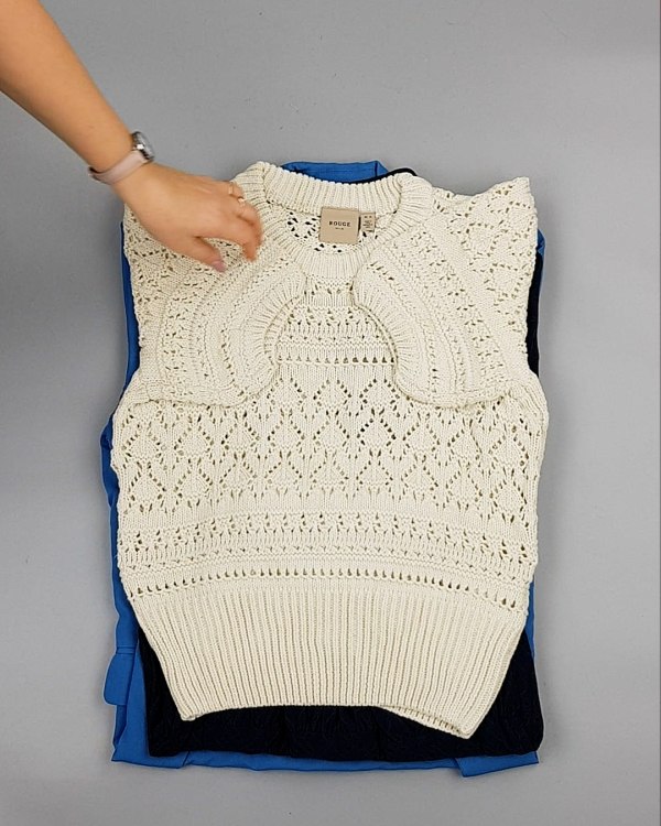 Фотография  256 - VILA Winter mix 104#15 кг, ЛОТ №7105 оптом в Благовещенске и Амурской области