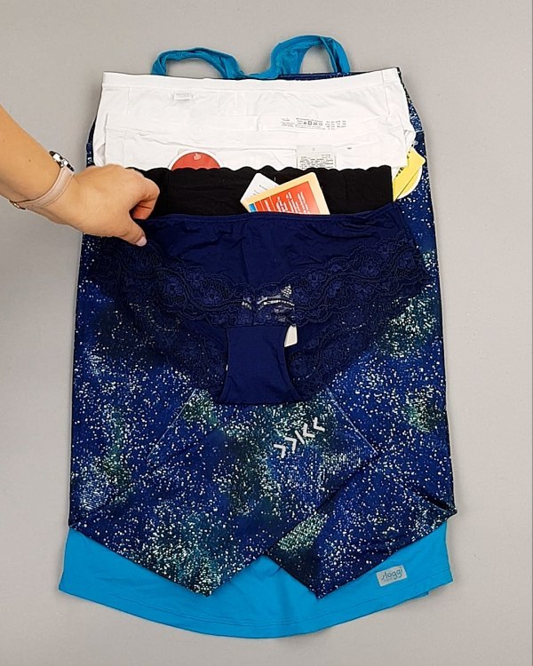 Фотография  362 - Нижнее белье TRIUMPH 104#33 шт, ЛОТ №7135 оптом в Благовещенске и Амурской области