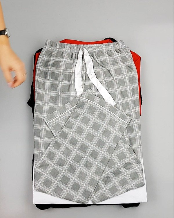 Фотография  445 - Пижамы СТОК CAN 084#10 кг, ЛОТ №6973 оптом в Благовещенске и Амурской области