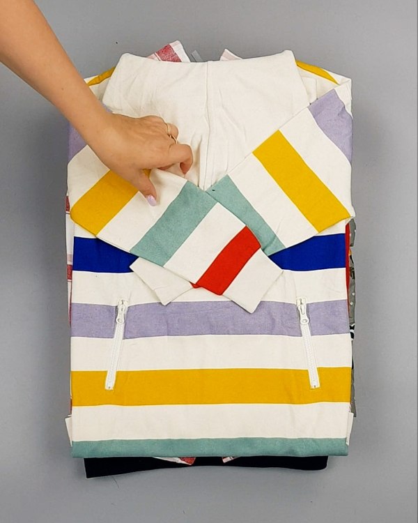 Фотография  237 - TCM Kids зима #7 кг, ЛОТ №6590 оптом в Благовещенске и Амурской области