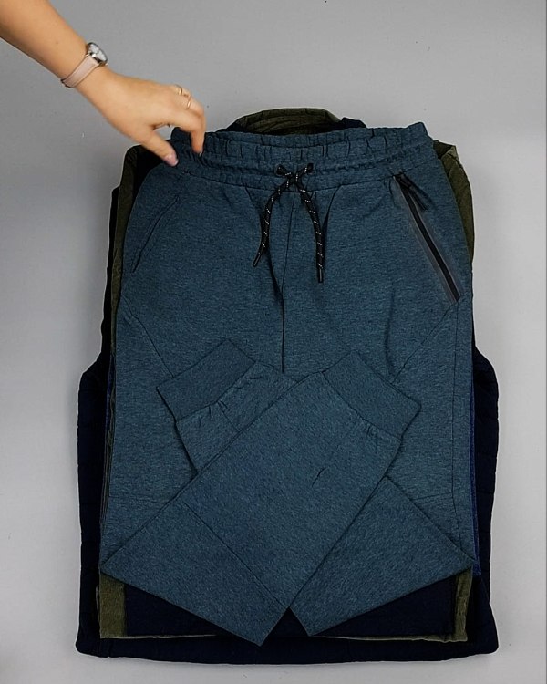 Фотография  185 - JACK JONES men mix 104#18 кг, ЛОТ №7043 оптом в Благовещенске и Амурской области