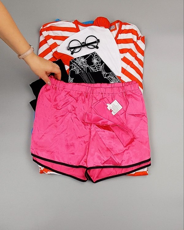 Фотография  347 - Карнавал mix#5 кг, ЛОТ №7093 оптом в Благовещенске и Амурской области