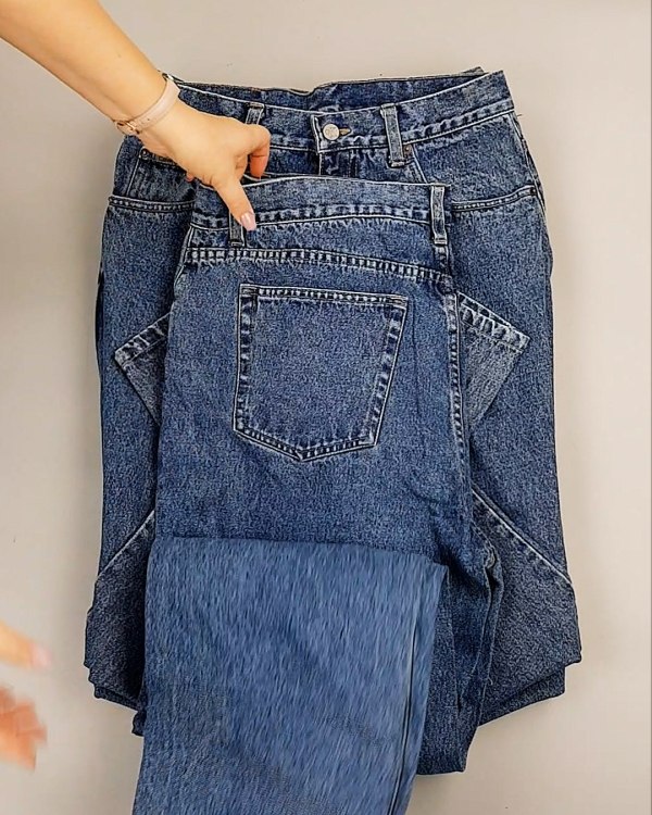 Фотография  624 - Джинсы CALVIN KLEIN муж #8,1 кг, ЛОТ №7022 оптом в Благовещенске и Амурской области