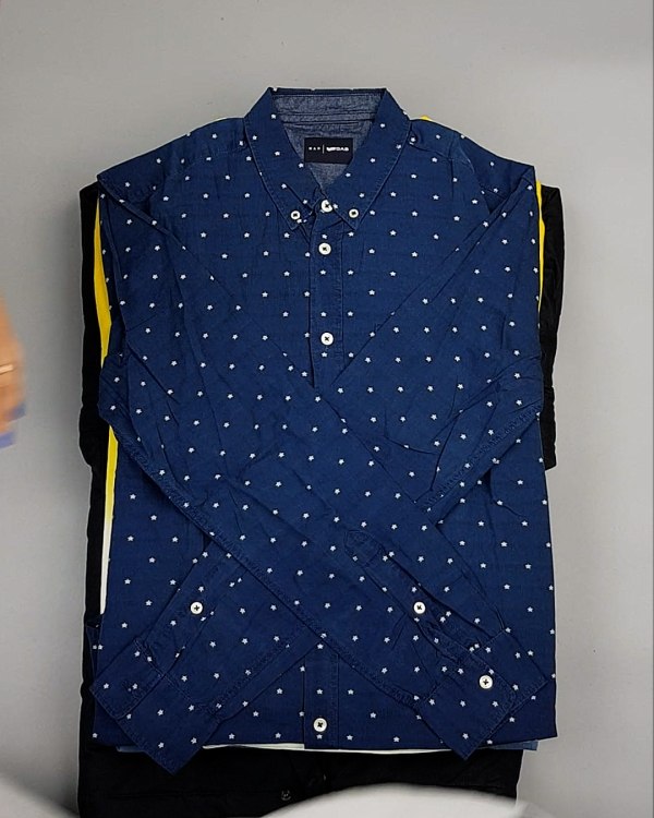 Фотография  217 - GAS mix м/ж#15,7 кг, ЛОТ №6970 оптом в Благовещенске и Амурской области