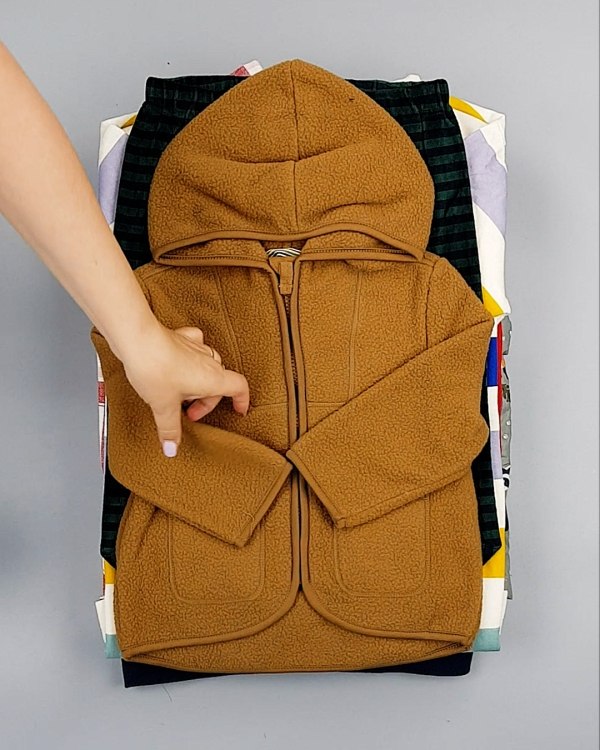 Фотография  690 - TCM Kids зима #7 кг, ЛОТ №6590 оптом в Благовещенске и Амурской области