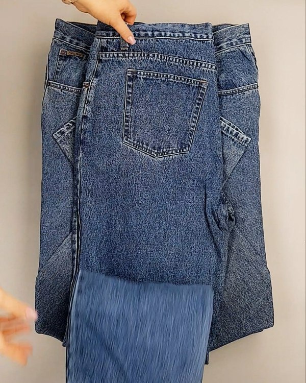 Фотография  579 - Джинсы CALVIN KLEIN муж #7,6 кг, ЛОТ №7021 оптом в Благовещенске и Амурской области