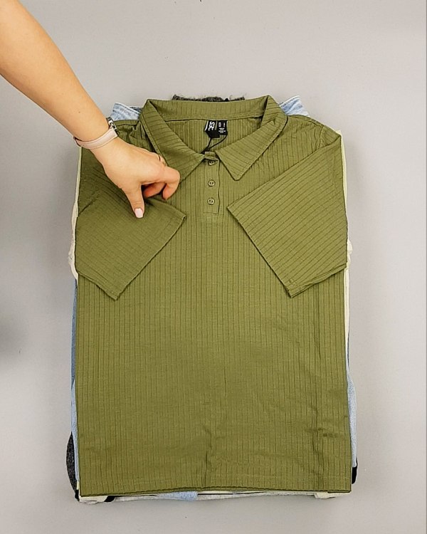 Фотография  251 - PIECES Winter mix 104#15 кг, ЛОТ №7145 оптом в Благовещенске и Амурской области