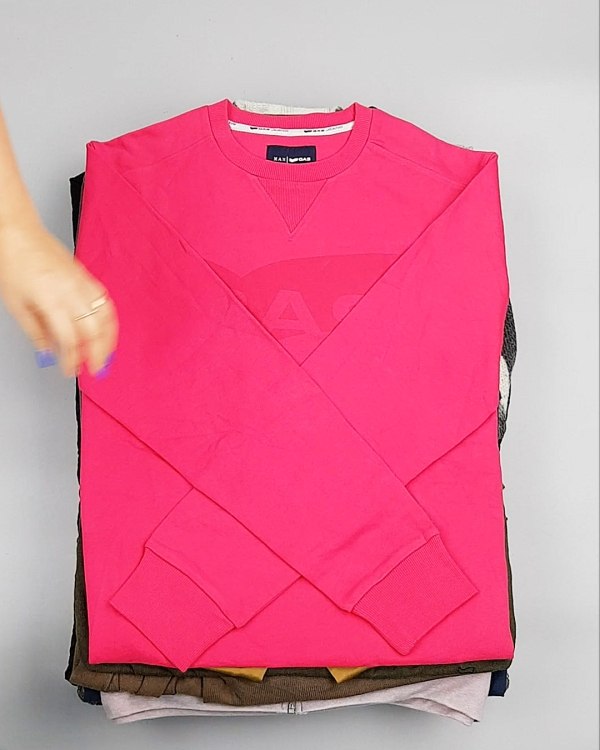 Фотография  701 - GAS mix м/ж#15,2 кг, ЛОТ №6968 оптом в Благовещенске и Амурской области